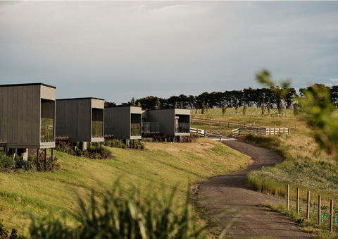 Marnong Estate - Tweed Heads Accommodation 2
