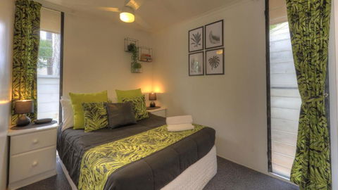 Maroochy River Bungalows - Tweed Heads Accommodation 1