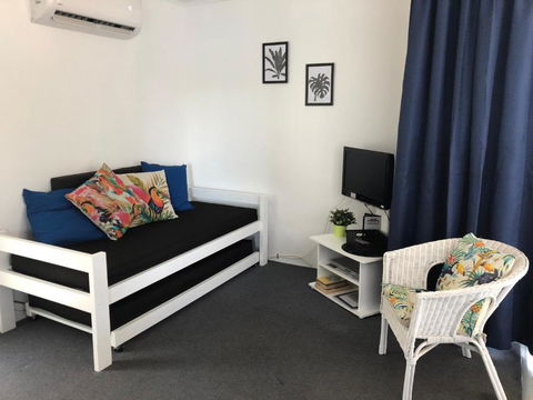 Maroochy River Bungalows - Tweed Heads Accommodation 2
