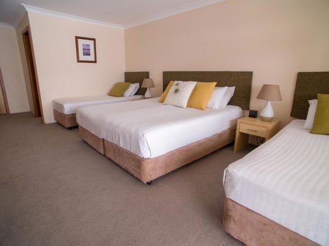 Marritz Hotel - Tweed Heads Accommodation 3