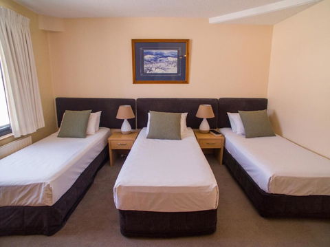 Marritz Hotel - Tweed Heads Accommodation 2
