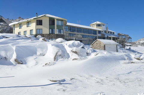 Marritz Hotel - Tweed Heads Accommodation 0