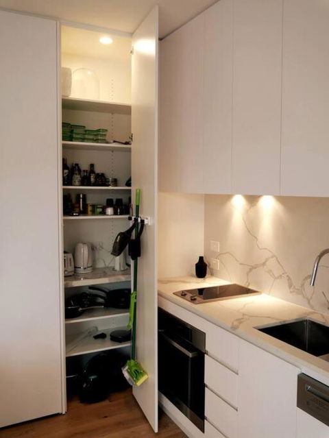 Marvellous Middle Park Luxury Loft View - Tweed Heads Accommodation 1