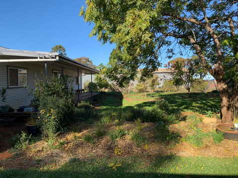 Mascot Cottage - Pet Friendly And Complimentary Breakfast Hamper - Tweed Heads Accommodation 2