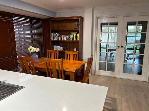 Master Room With Ensuite In A Lovely House - Tweed Heads Accommodation 3