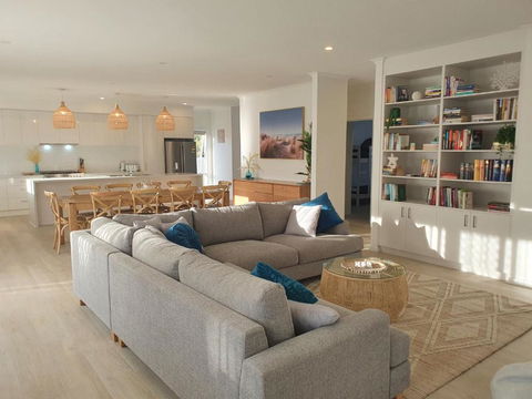 Matildas Of Kangaroo Island - Tweed Heads Accommodation 0