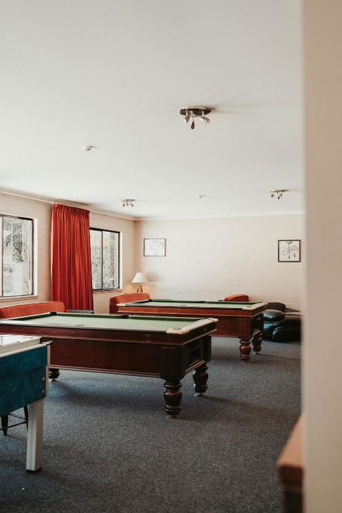 Matterhorn Lodge - Tweed Heads Accommodation 3