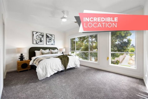 Mawson Lakes Retreat - 3BR, Wifi, Parking - Tweed Heads Accommodation 0