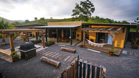 Mayan Luxe Villas - Tweed Heads Accommodation 2