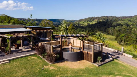 Mayan Luxe Villas - Tweed Heads Accommodation 1