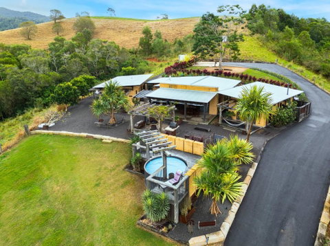 Mayan Luxe Villas - Tweed Heads Accommodation 0