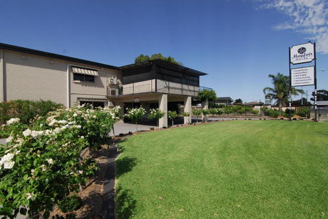Mayfair Motel - Tweed Heads Accommodation 0