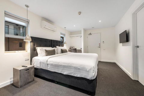 Melbourne Airport Motel - Tweed Heads Accommodation 3
