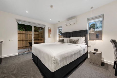 Melbourne Airport Motel - Tweed Heads Accommodation 2