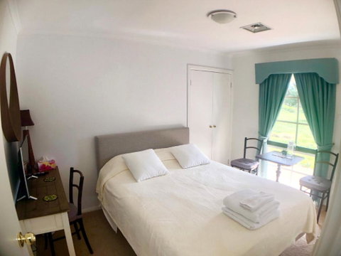Melbourne Garden Bed And Breakfast - Tweed Heads Accommodation 2
