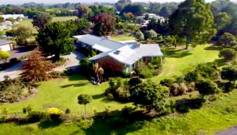 Melbourne Garden Bed And Breakfast - Tweed Heads Accommodation 0