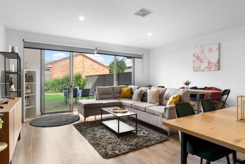 Mellow&Modernized Townhouse-3Beds-Quiet-Anzac Hwy - Tweed Heads Accommodation 2