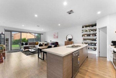 Mellow&Modernized Townhouse-3Beds-Quiet-Anzac Hwy - Tweed Heads Accommodation 3