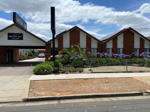 Melton Motor Inn And Apartments - Tweed Heads Accommodation 0