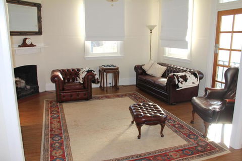 Mentor Chambers Apartment Bed & Breakfast - Tweed Heads Accommodation 0