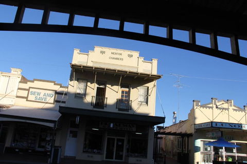 Mentor Chambers Apartment Bed & Breakfast - Tweed Heads Accommodation 1