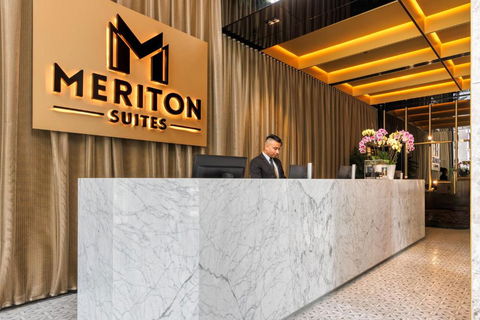 Meriton Suites Melbourne - Tweed Heads Accommodation 2