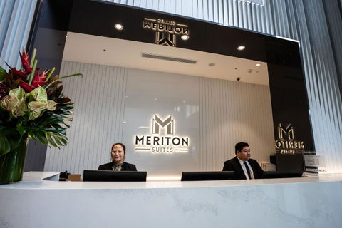 Meriton Suites Liverpool - Tweed Heads Accommodation 3