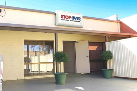 Mildura Stopover - Tweed Heads Accommodation 0