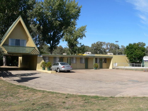 Millers Cottage Motel - Tweed Heads Accommodation 2