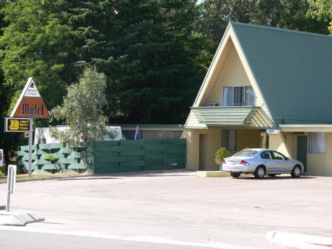 Millers Cottage Motel - Tweed Heads Accommodation 0