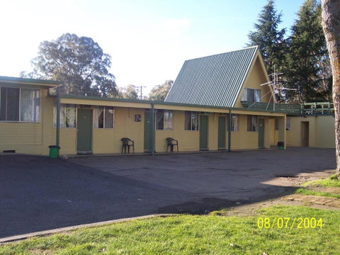 Millers Cottage Motel - Tweed Heads Accommodation 3