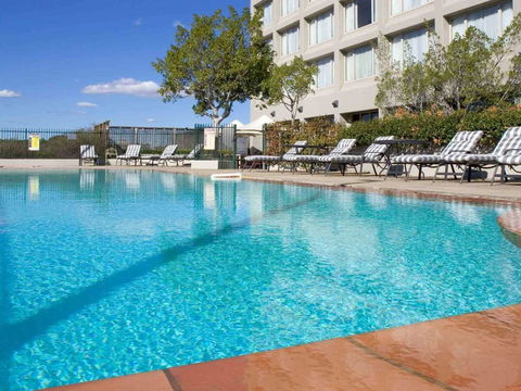 Mercure Sydney Parramatta - Tweed Heads Accommodation 0