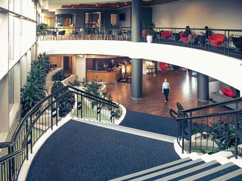 Mercure Sydney Parramatta - Tweed Heads Accommodation 2