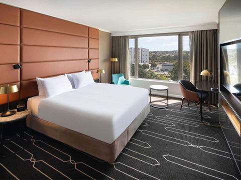Mercure Sydney Parramatta - Tweed Heads Accommodation 1