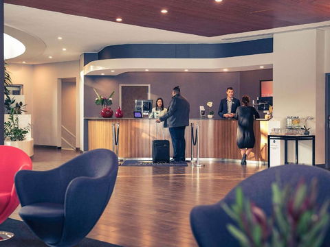 Mercure Sydney Parramatta - Tweed Heads Accommodation 3