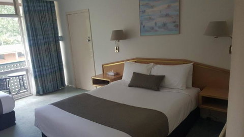 Moe Parklands Motel - Tweed Heads Accommodation 0