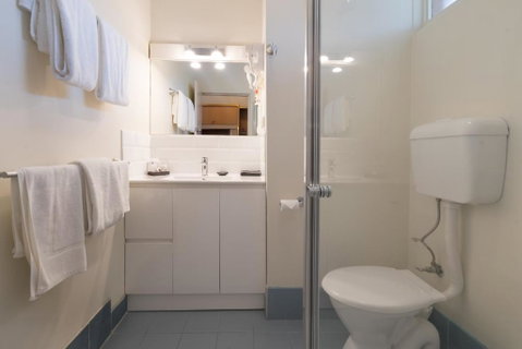 Moe Parklands Motel - Tweed Heads Accommodation 3