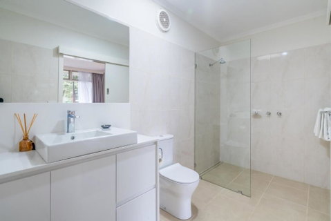 Moe Parklands Motel - Tweed Heads Accommodation 2