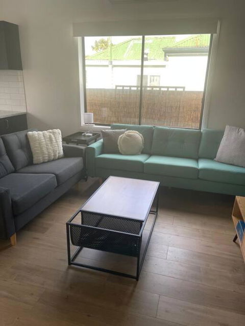 Milton House, Hamilton - Tweed Heads Accommodation 1