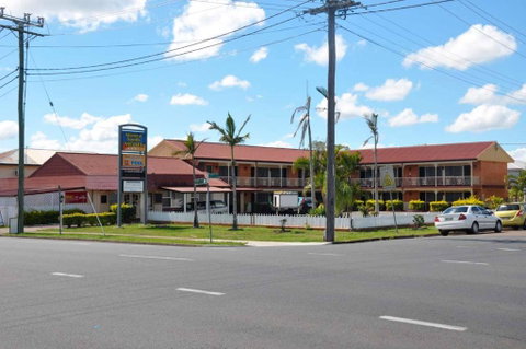Mineral Sands Motel - Tweed Heads Accommodation 1