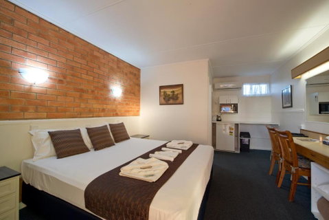 Mineral Sands Motel - Tweed Heads Accommodation 3