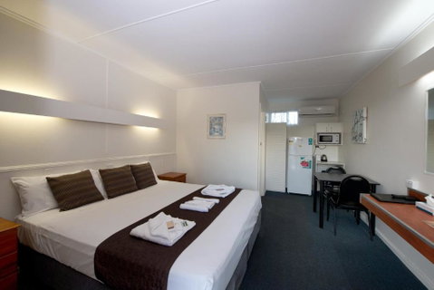 Mineral Sands Motel - Tweed Heads Accommodation 2
