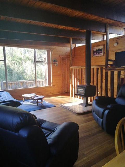 Minnow Cabins Lower Beulah - Tweed Heads Accommodation 0
