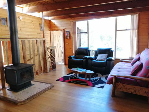 Minnow Cabins Lower Beulah - Tweed Heads Accommodation 1