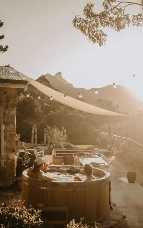 Misty Mountain Manor - Tweed Heads Accommodation 0