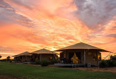 Mitchell Grass Retreat - Tweed Heads Accommodation 1