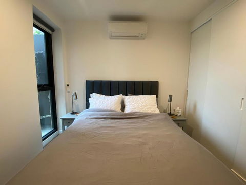 Modern 1 Bedroom Apartment In Brunswick East Near CBD - Tweed Heads Accommodation 3