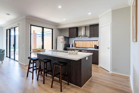 Modern 5bedrooms Clyde Home - Tweed Heads Accommodation 2