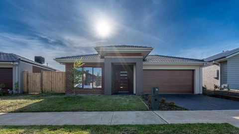 Modern 5bedrooms Clyde Home - Tweed Heads Accommodation 0