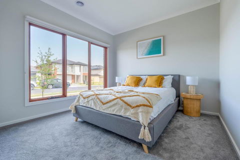 Modern 5bedrooms Clyde Home - Tweed Heads Accommodation 3